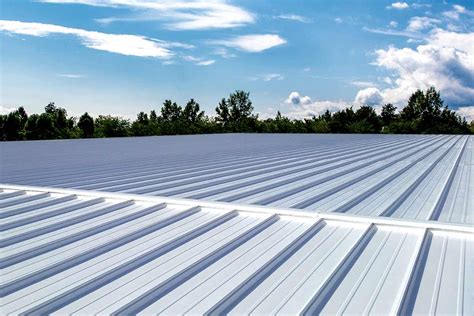 the best bright white metal roof paint